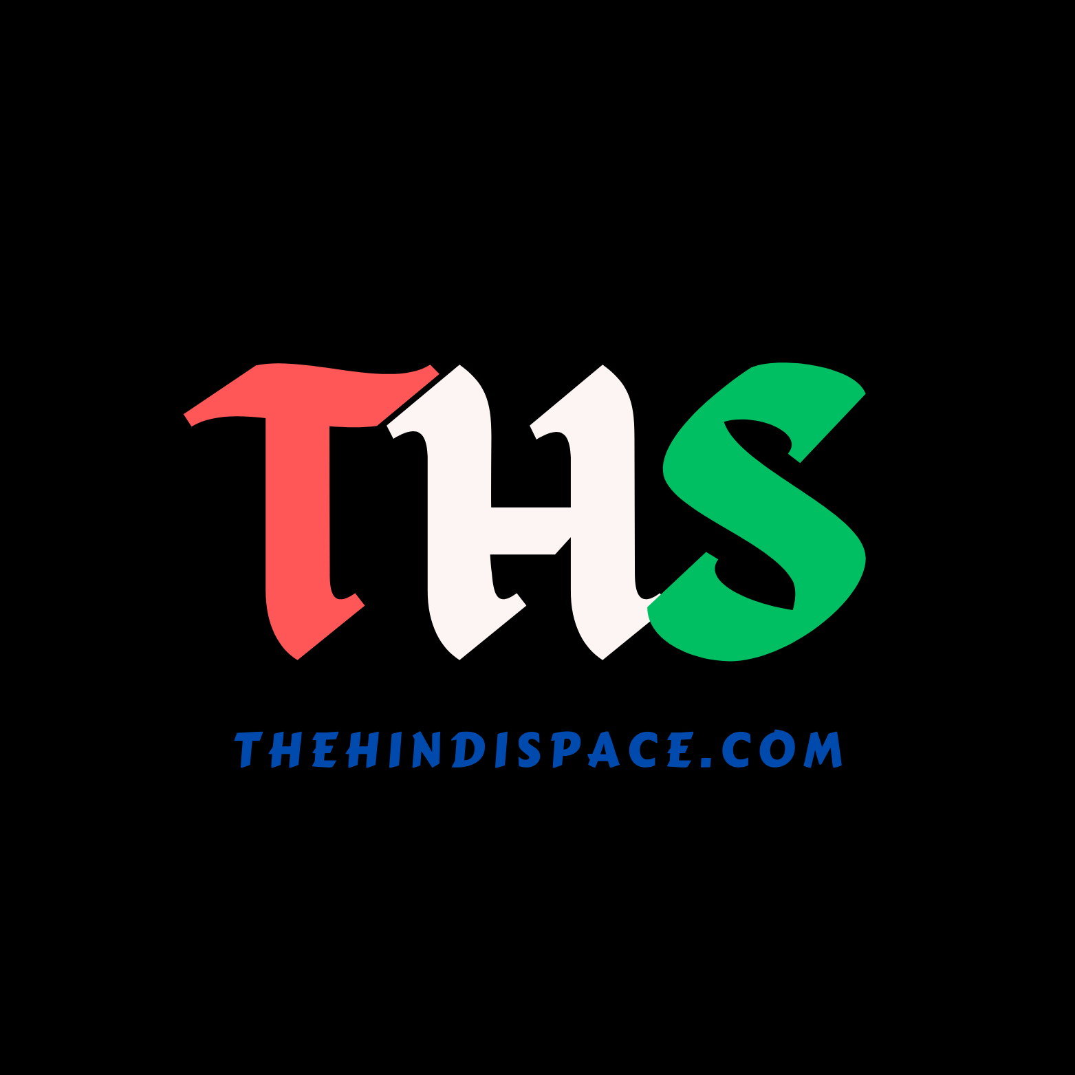 thehindispace.com