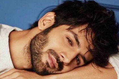 Kartik Aaryan