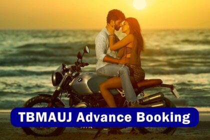 TBMAUJ Advance Booking