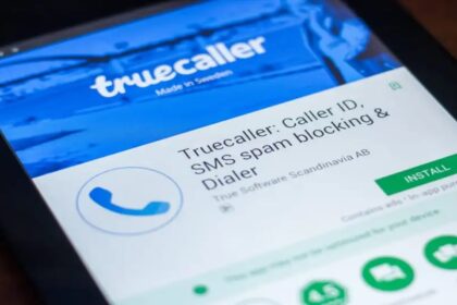 truecaller app